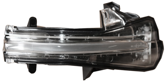 LAMP ASM SIDE TURN RH